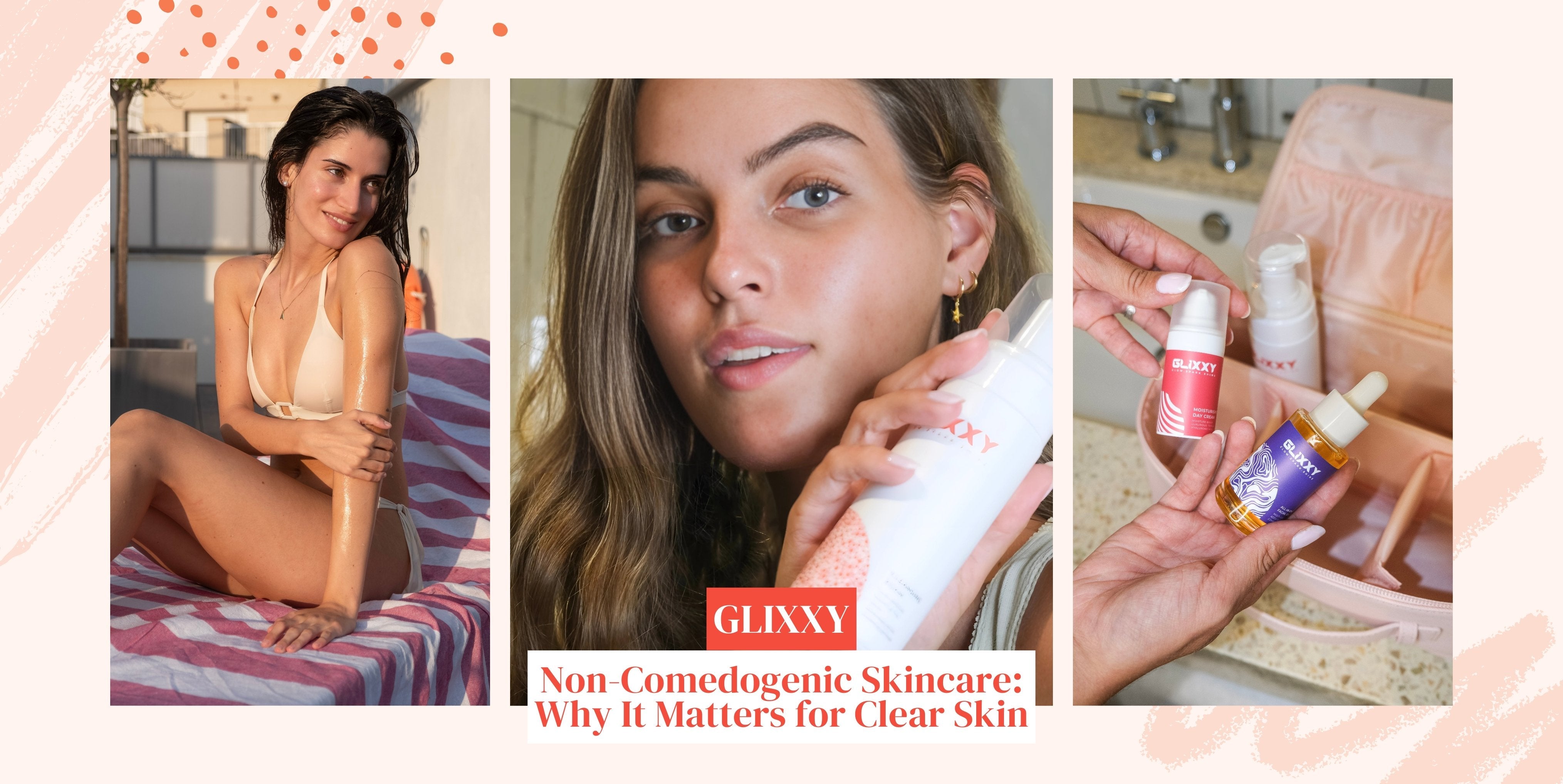 Non-Comedogenic Skincare: Why It Matters for Clear Skin