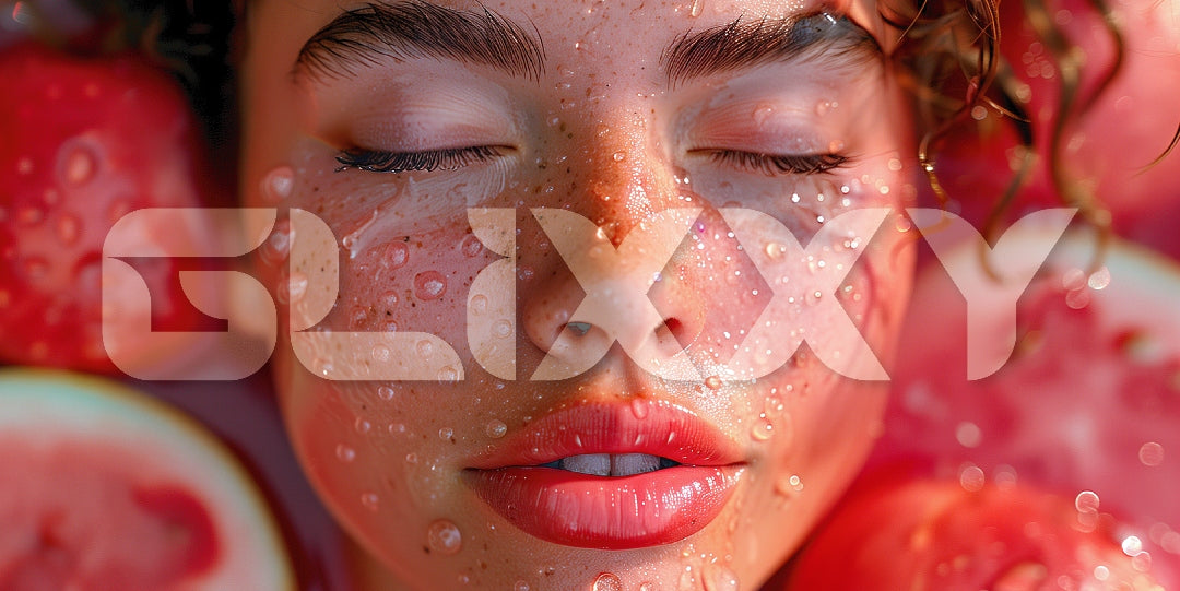 SPF 50 Best Choice for Anti-Aging banner