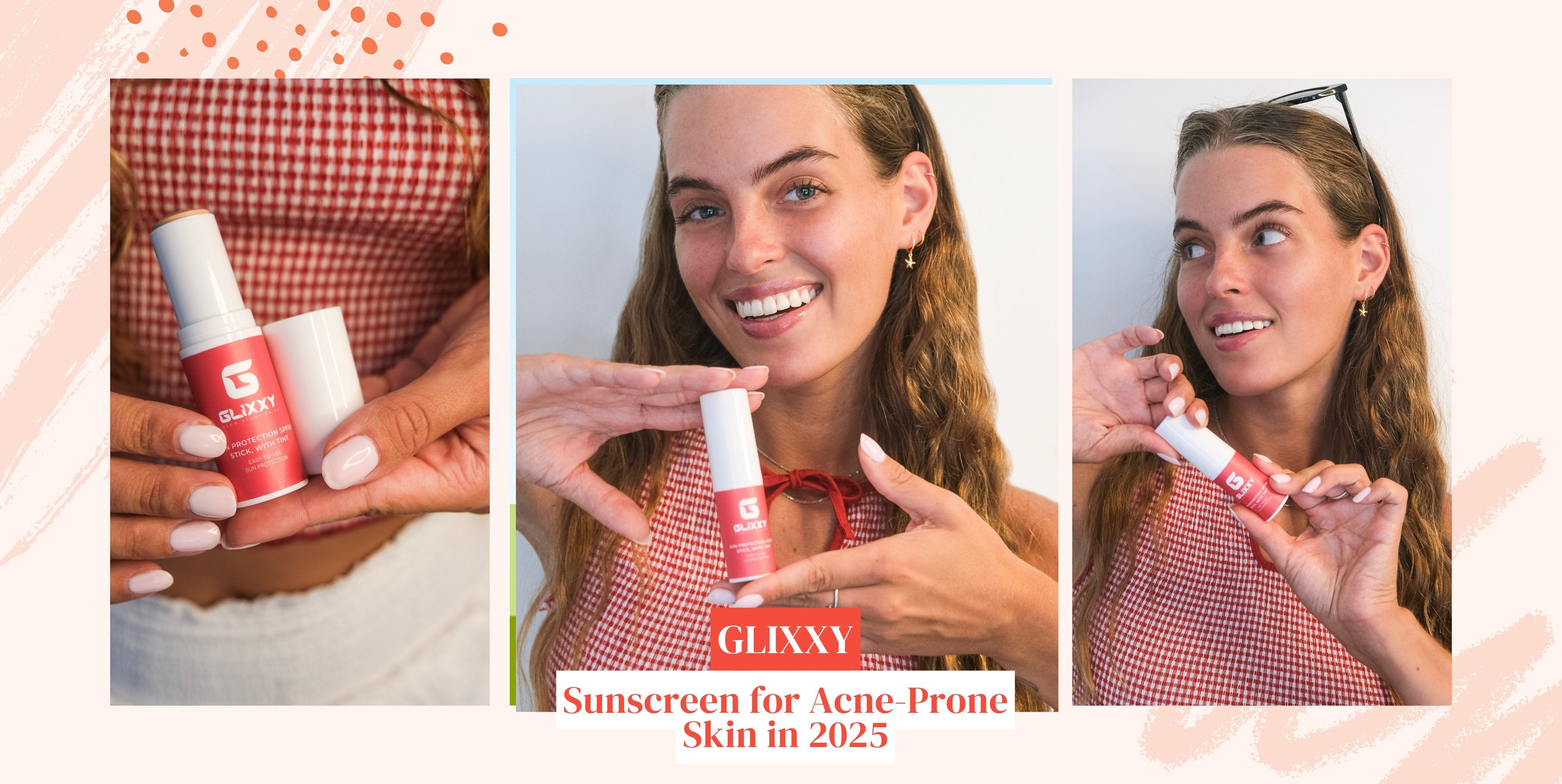 Sunscreen for Acne-Prone Skin in 2025