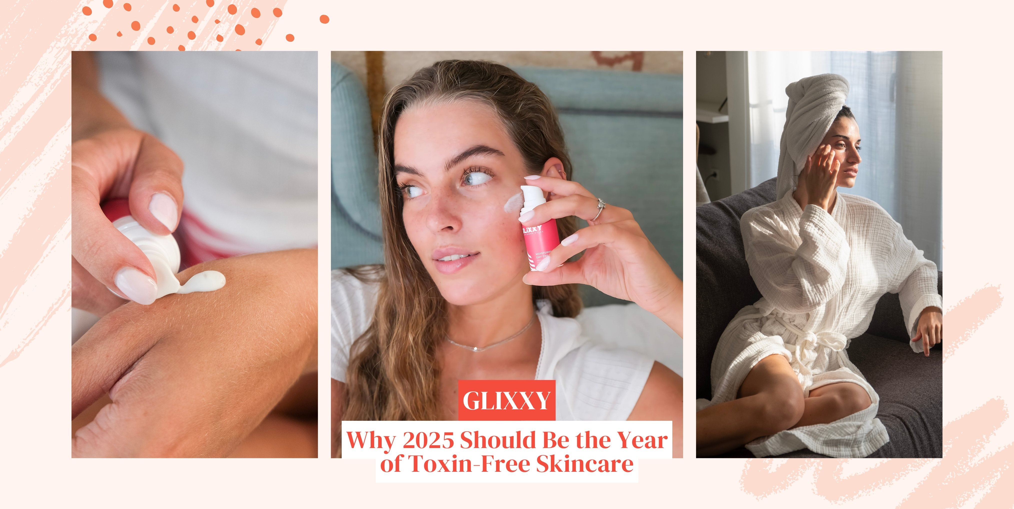 Why 2025 Should Be the Year of Toxin-Free Skincare