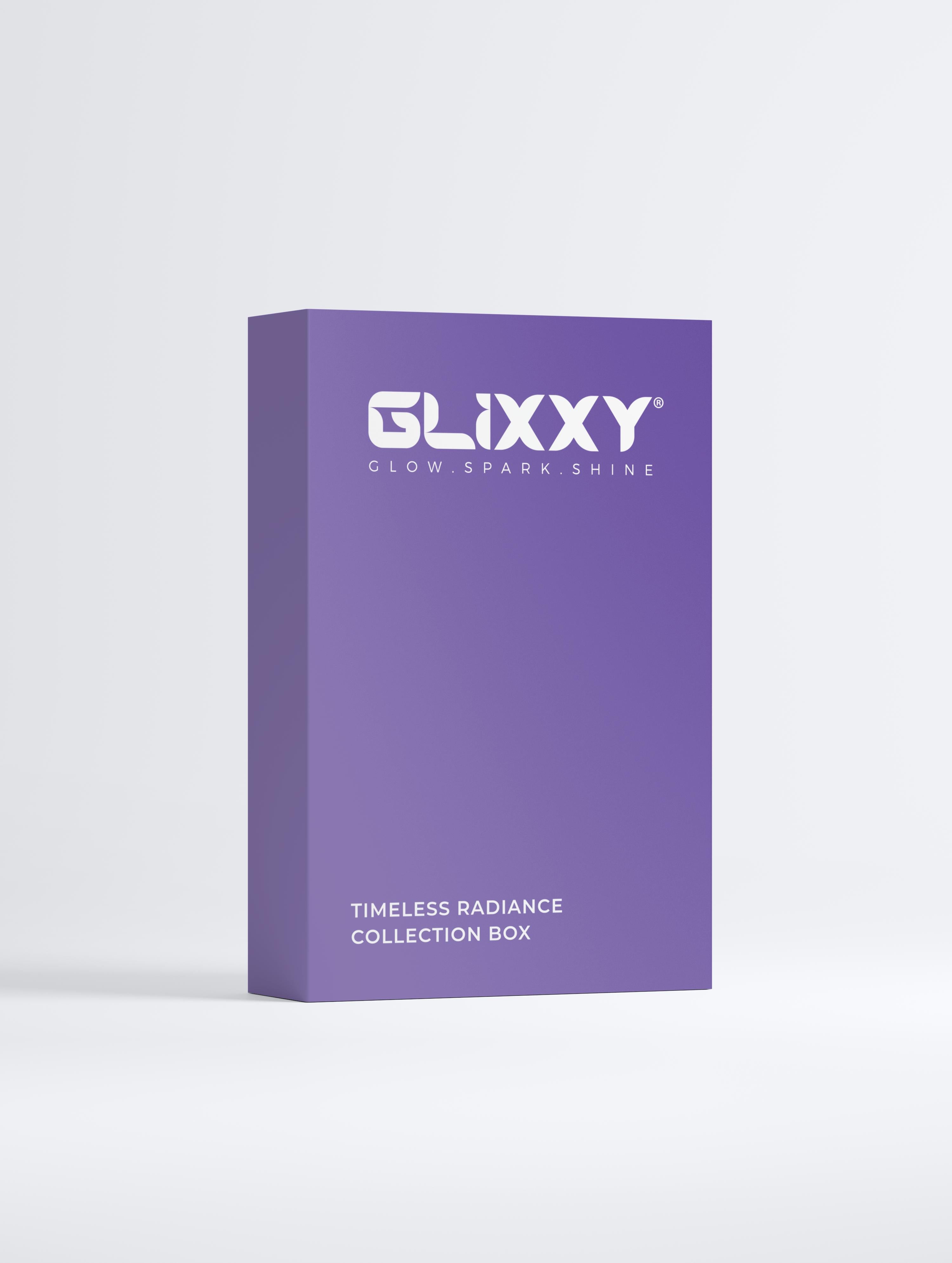 Timeless Radiance Collection Box – Glixxy