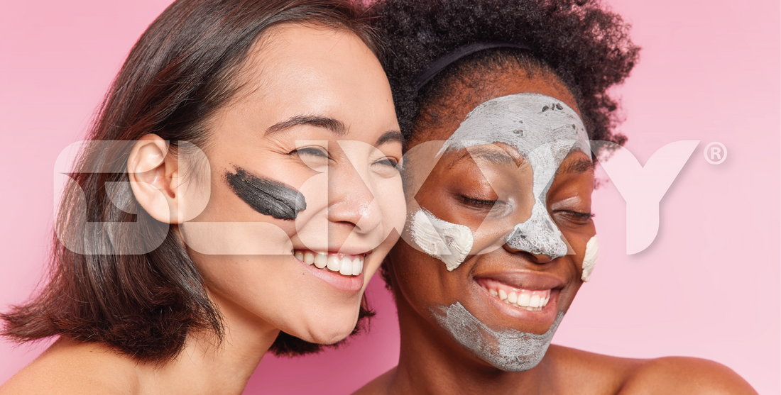 Forehead Pimples: Causes and Solutions