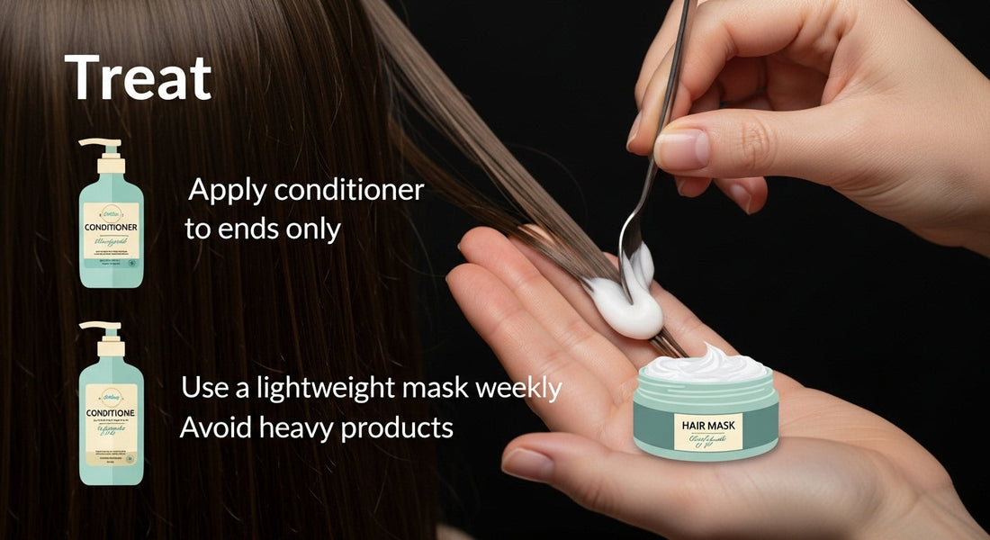 Got Fine Hair Here’s How to Wash, Treat, and Protect It