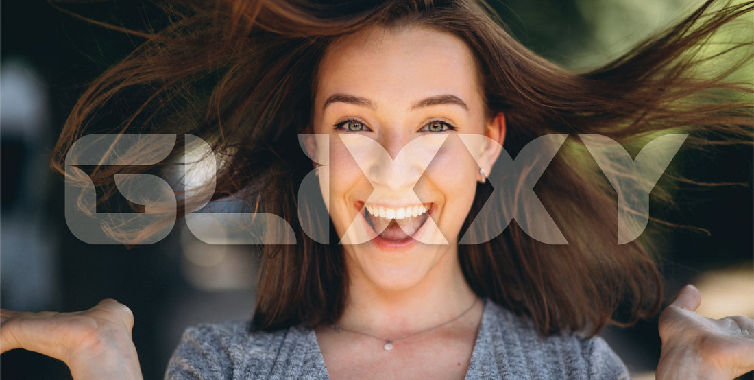 hair growth products from glixxy