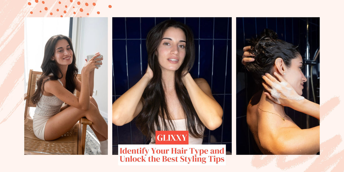 Identify Your Hair Type and Unlock the Best Styling Tips