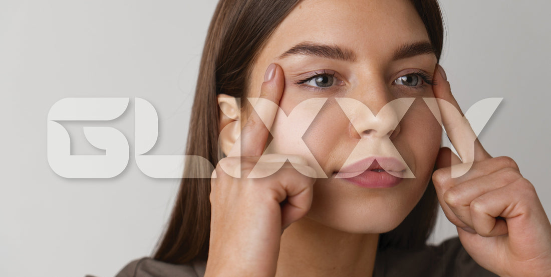 Professional & Permanent Treatments for Under-Eye Wrinkles