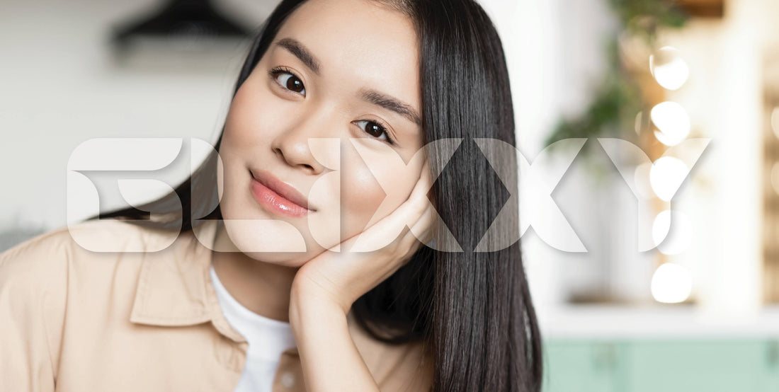 What Do Koreans Use for Glass Skin