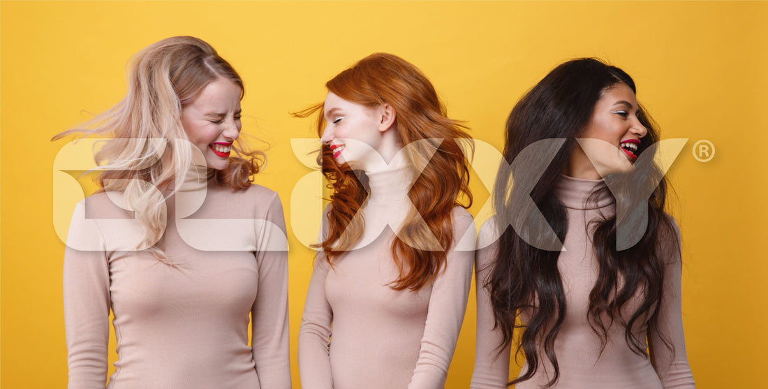 Identify Your Hair Type and Unlock the Best Styling Tips