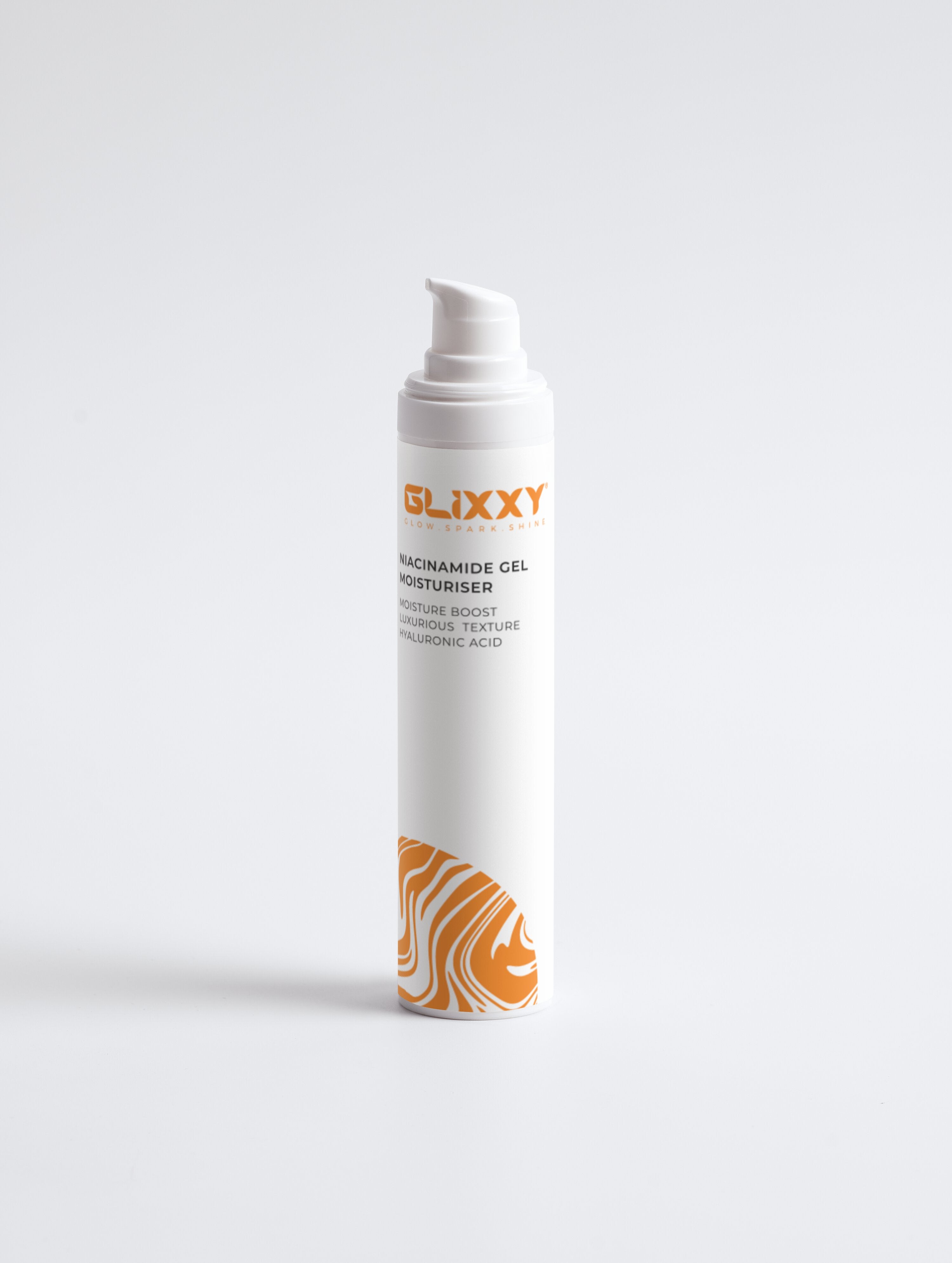 Niacinamide Gel Moisturiser