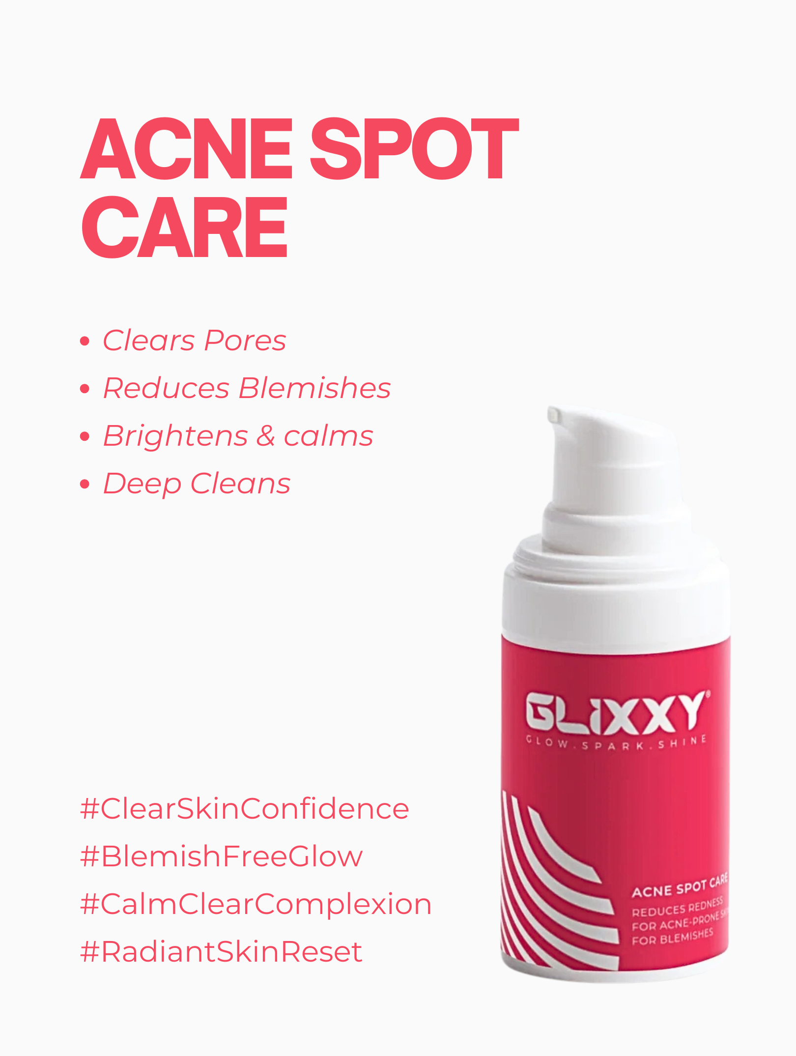 Acne Spot Care
