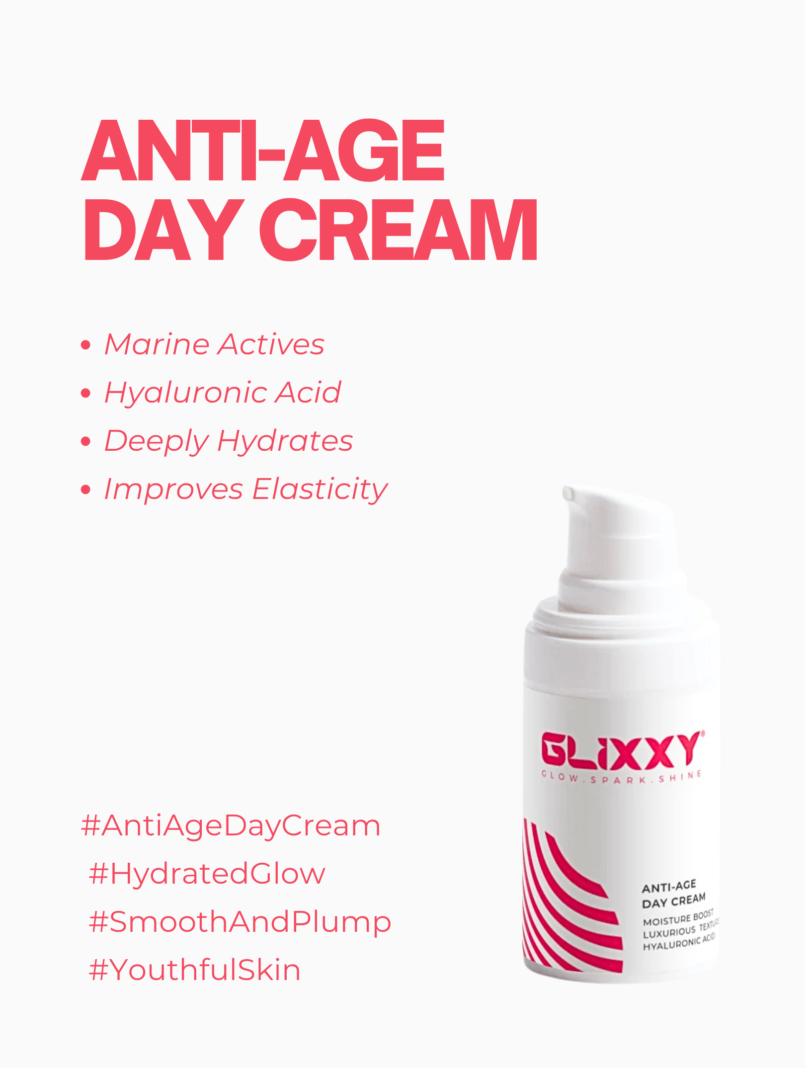 Anti-Age Day Cream