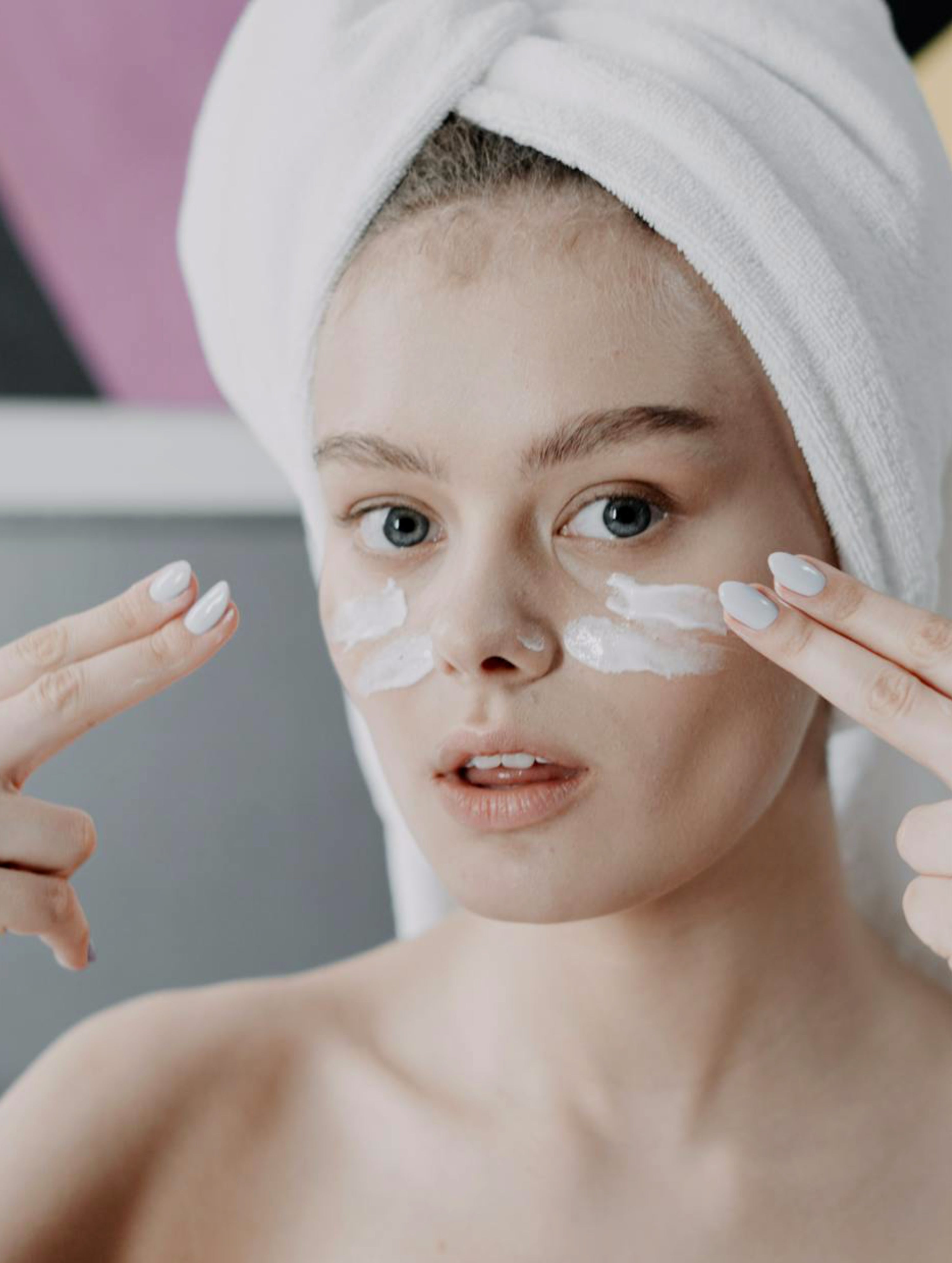 Brightening Eye Cream