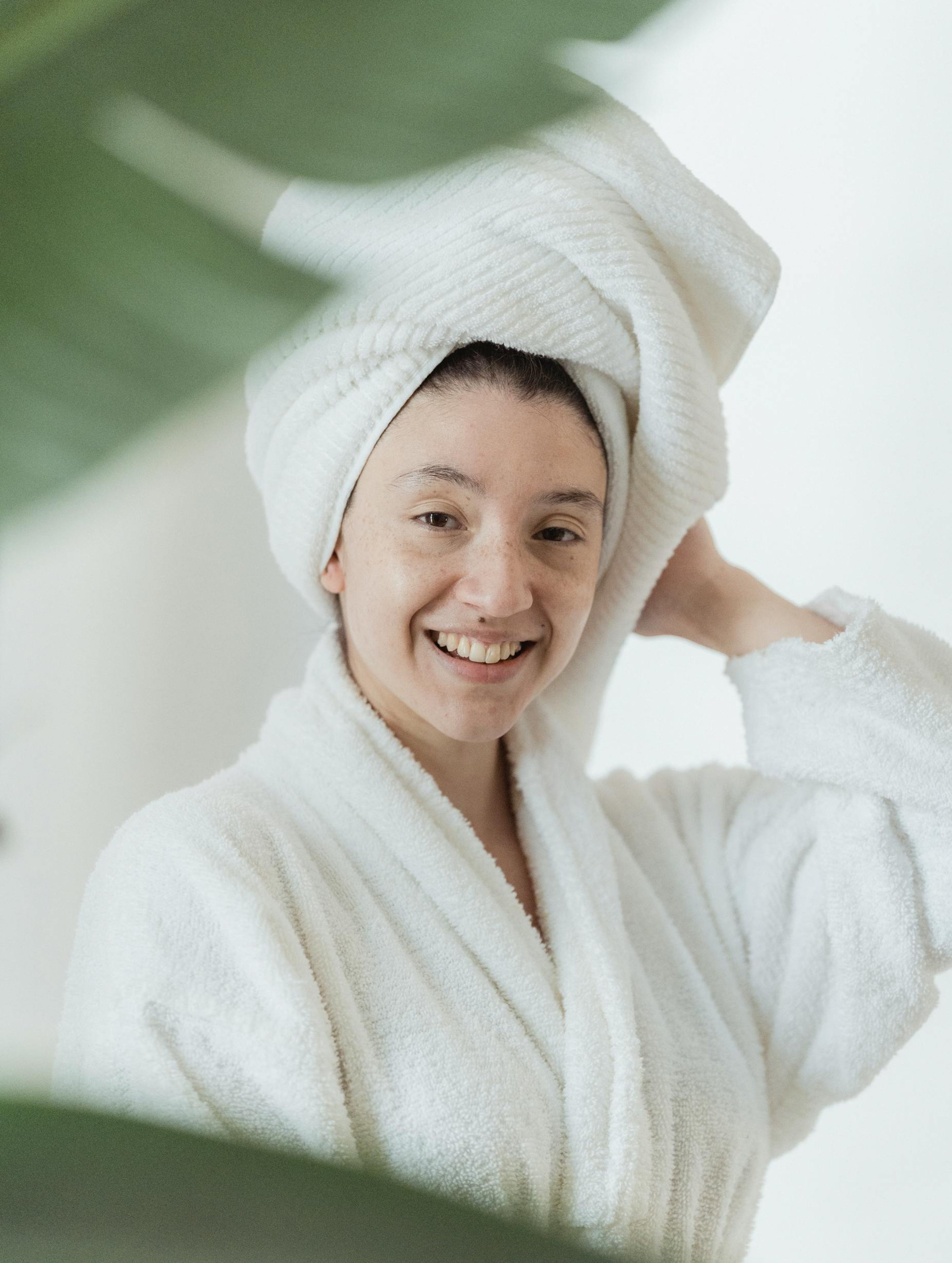 Clay Mask for Pores and Blackheads