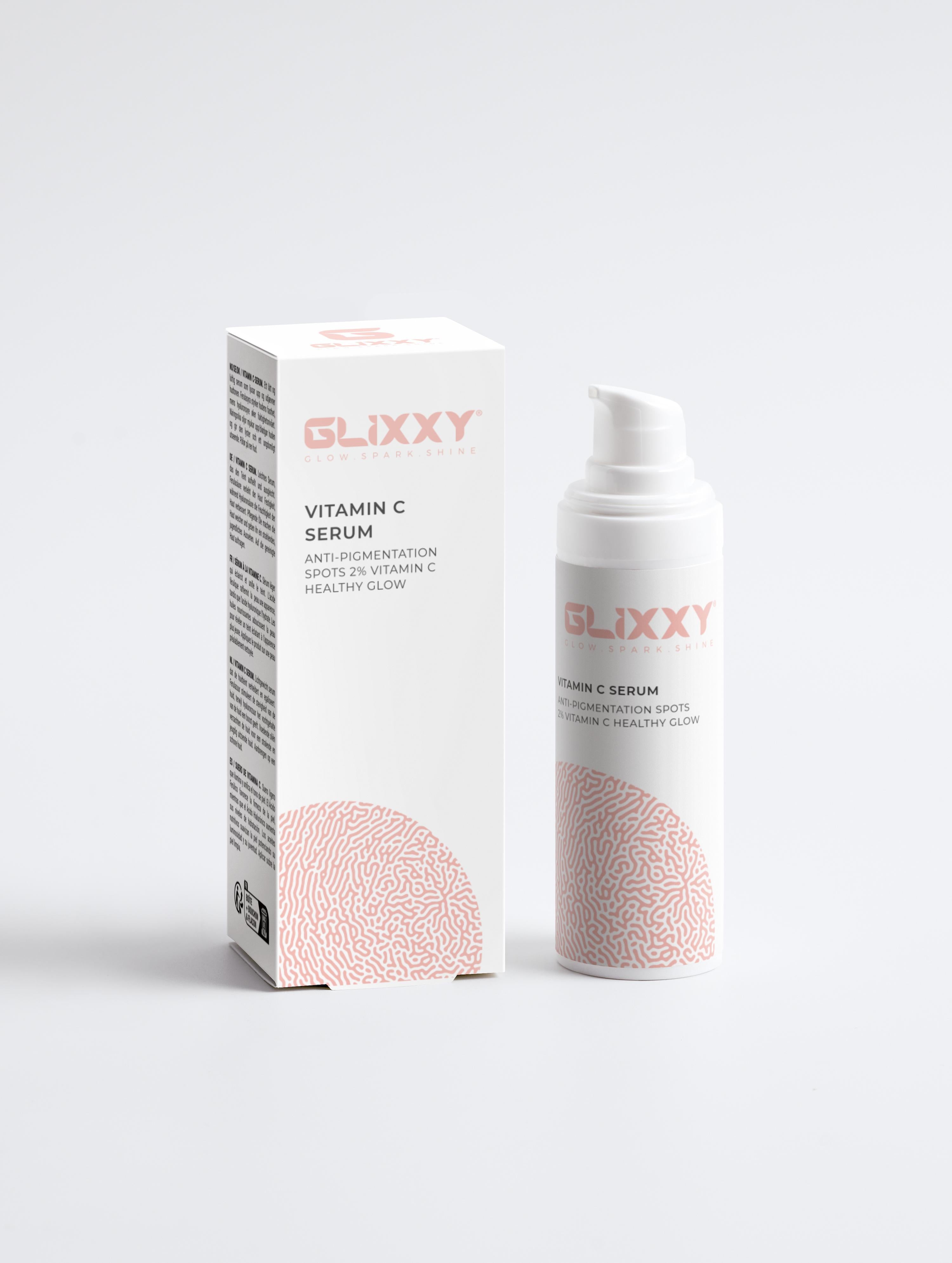 Vitamin C Serum