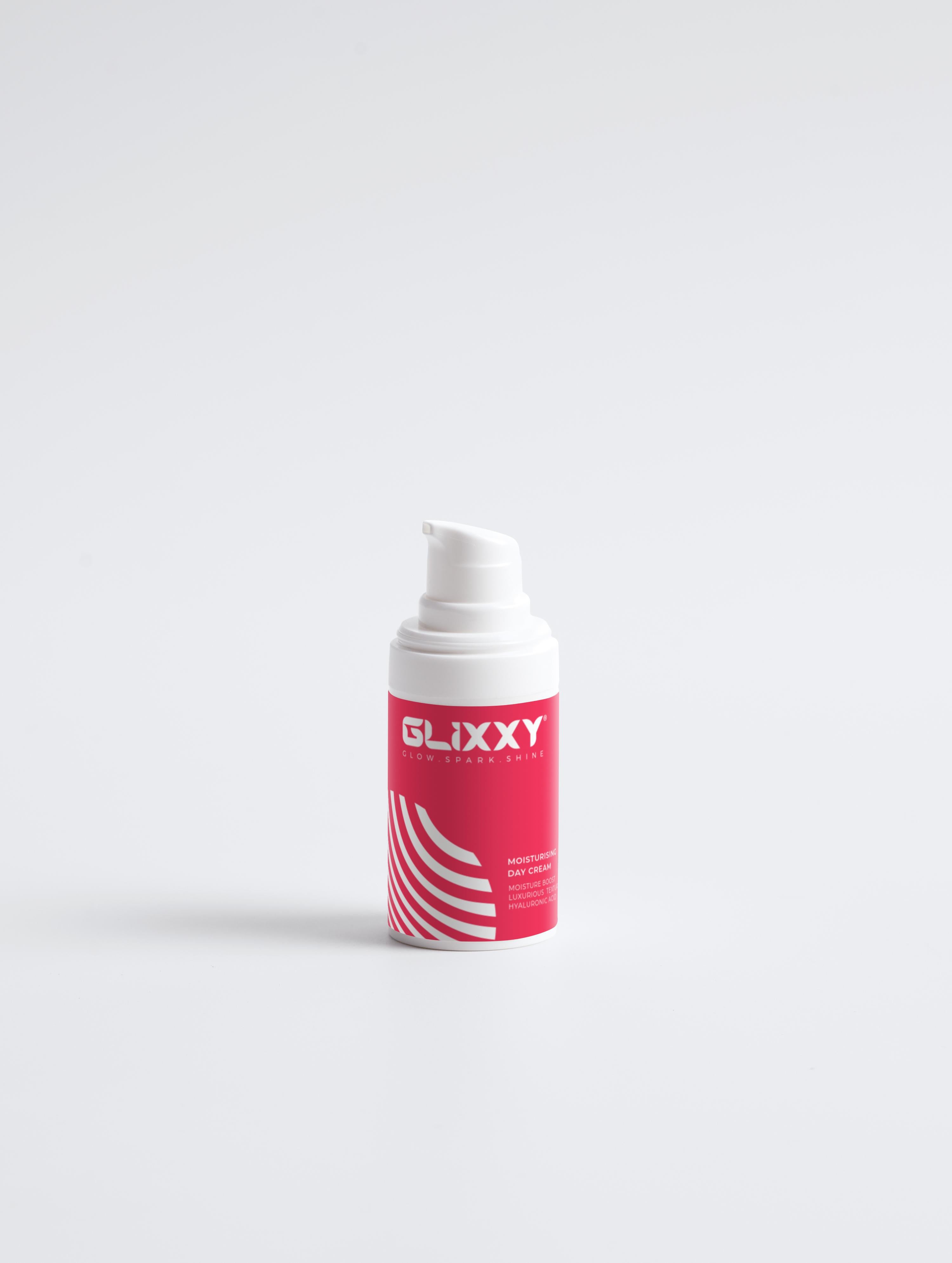 Moisturising Day Cream