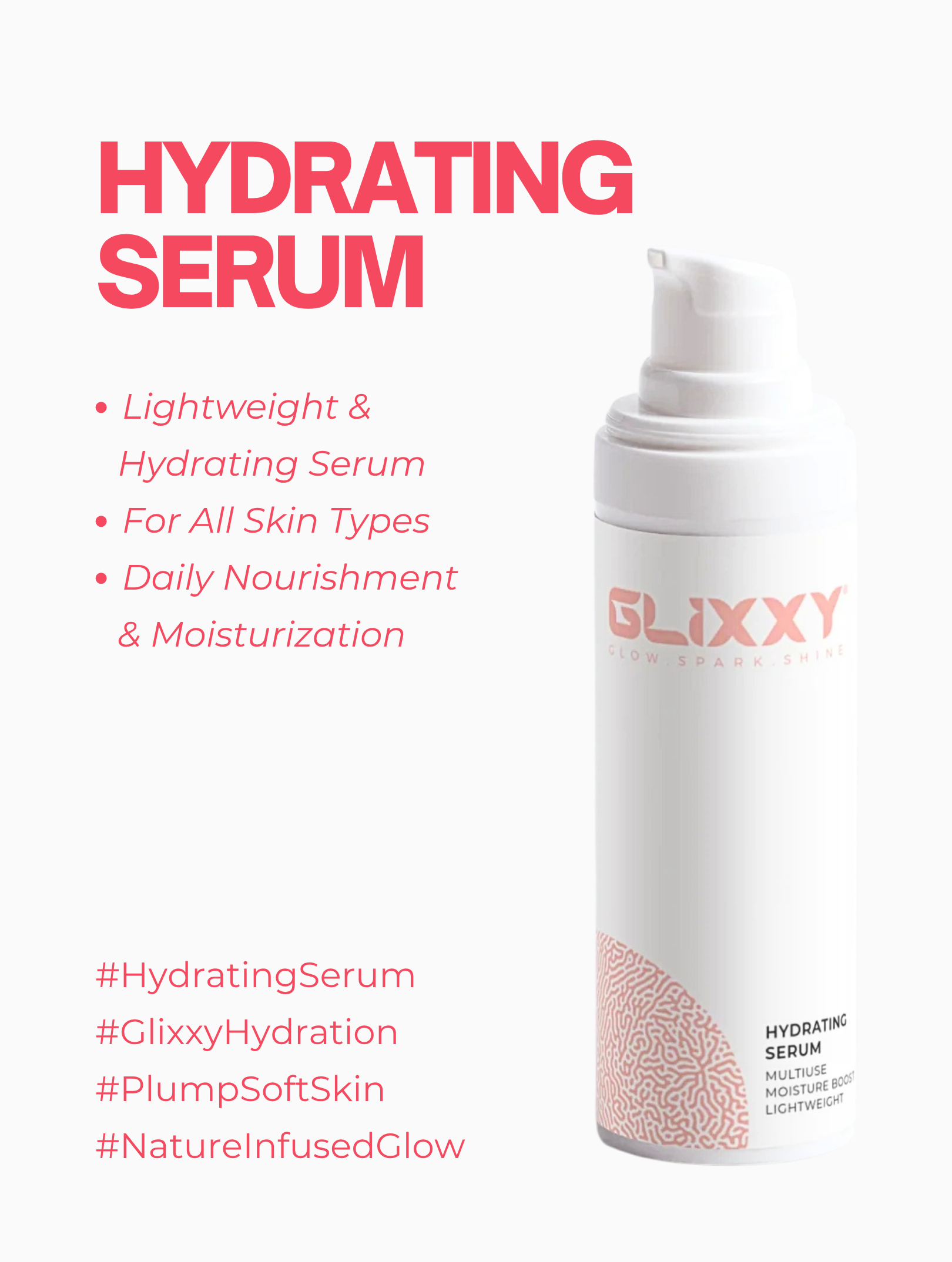 Hydrating Serum