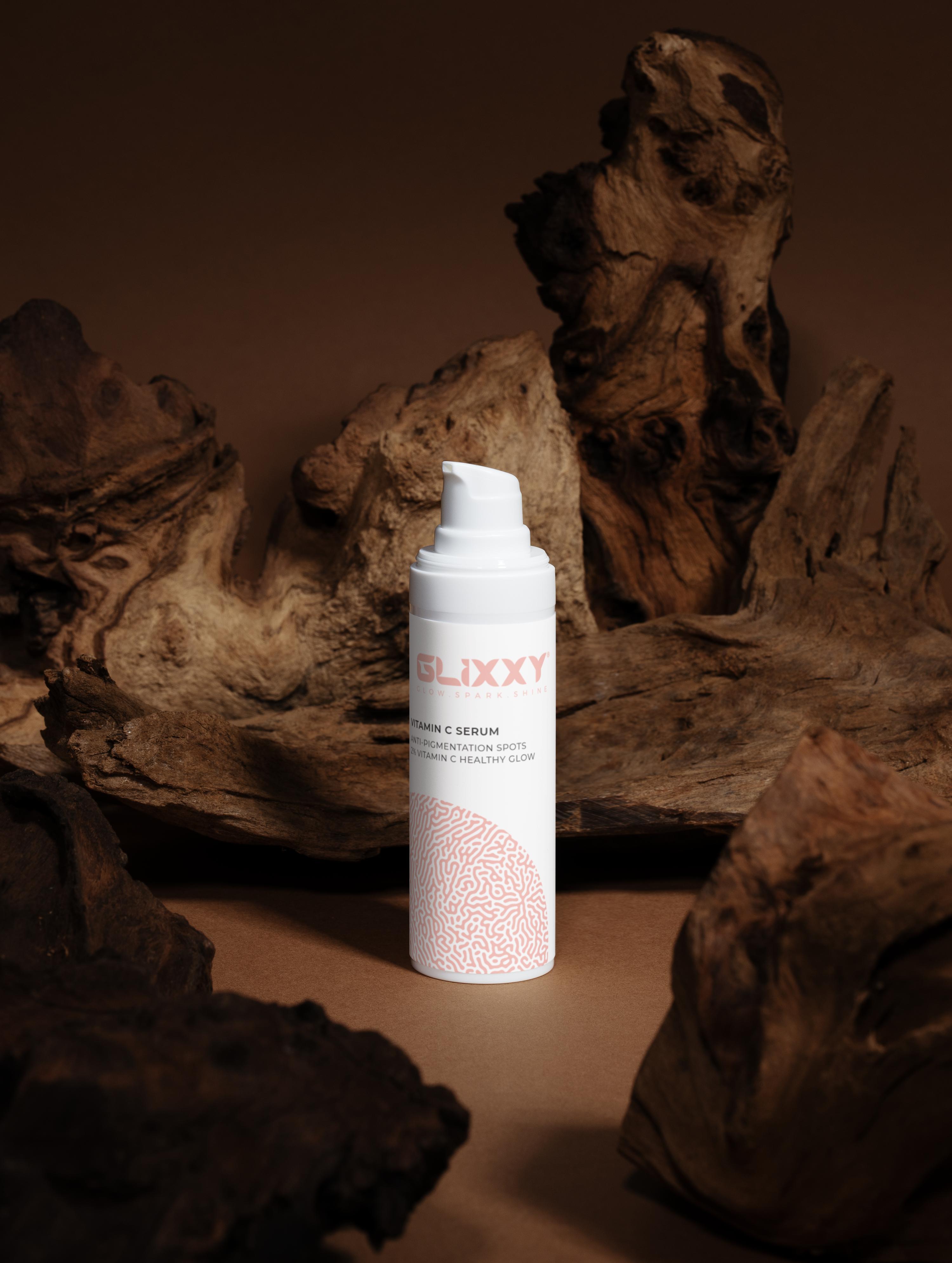 Vitamin C Serum