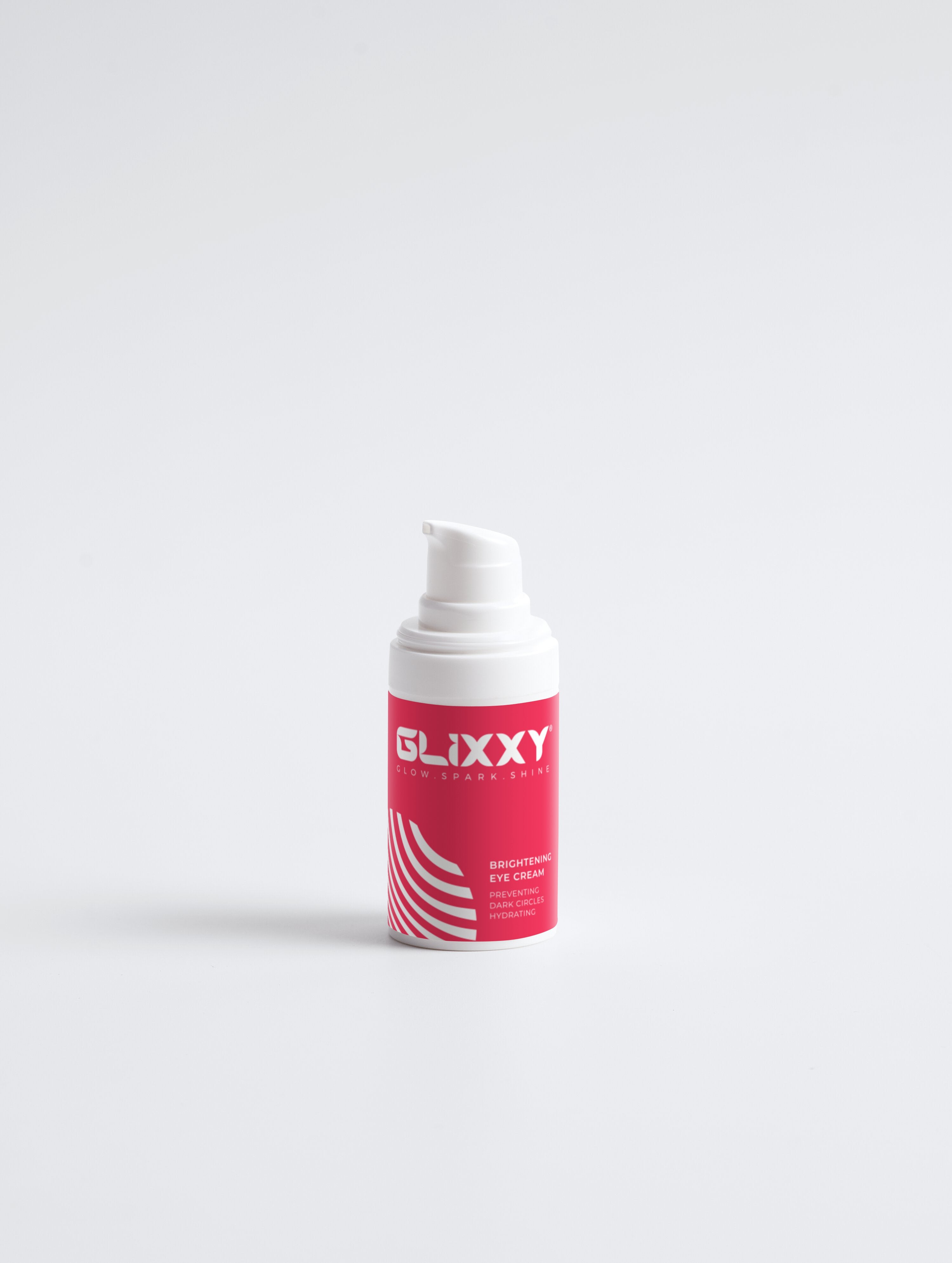 Brightening Eye Cream