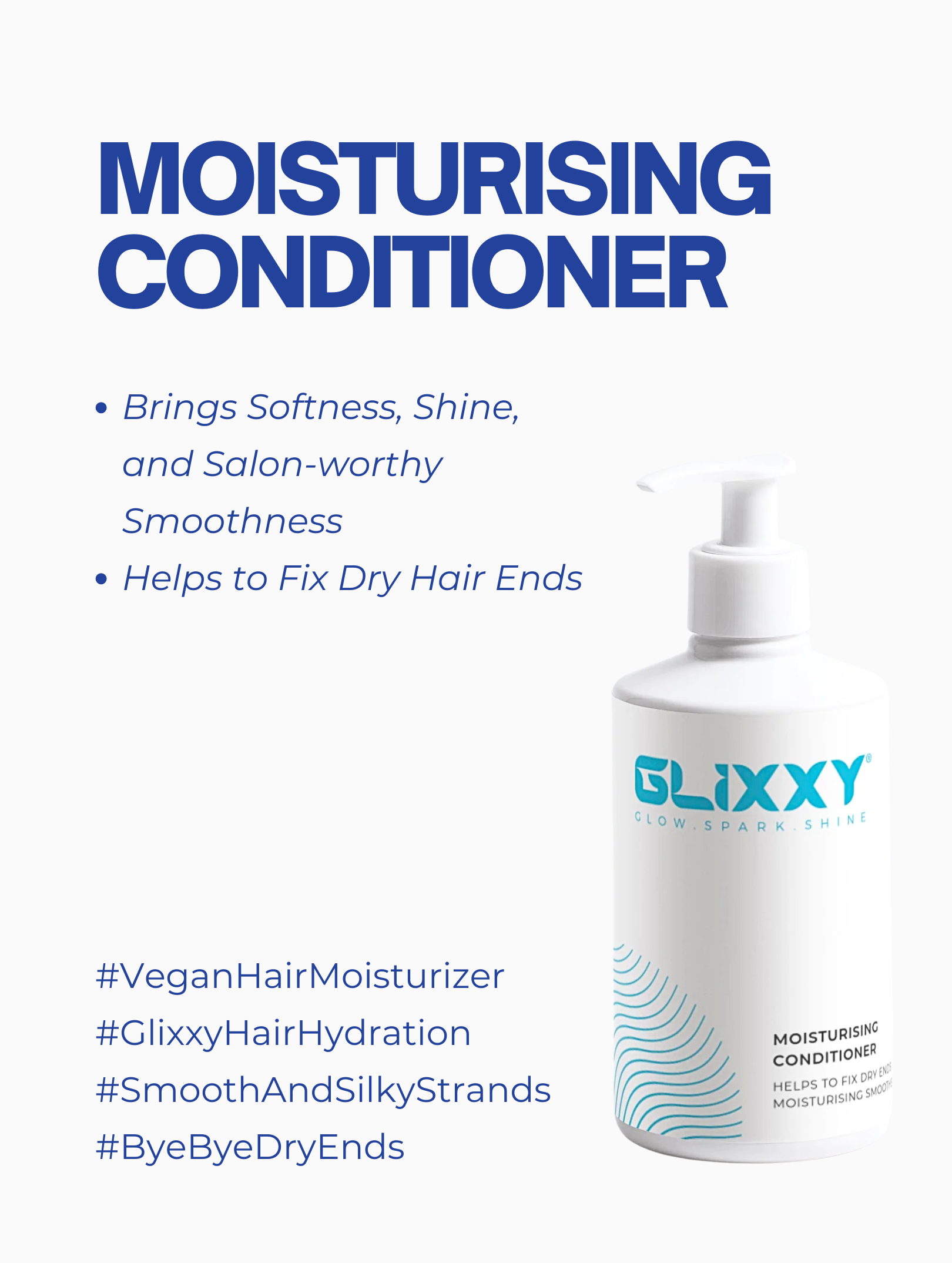 Moisturising Conditioner