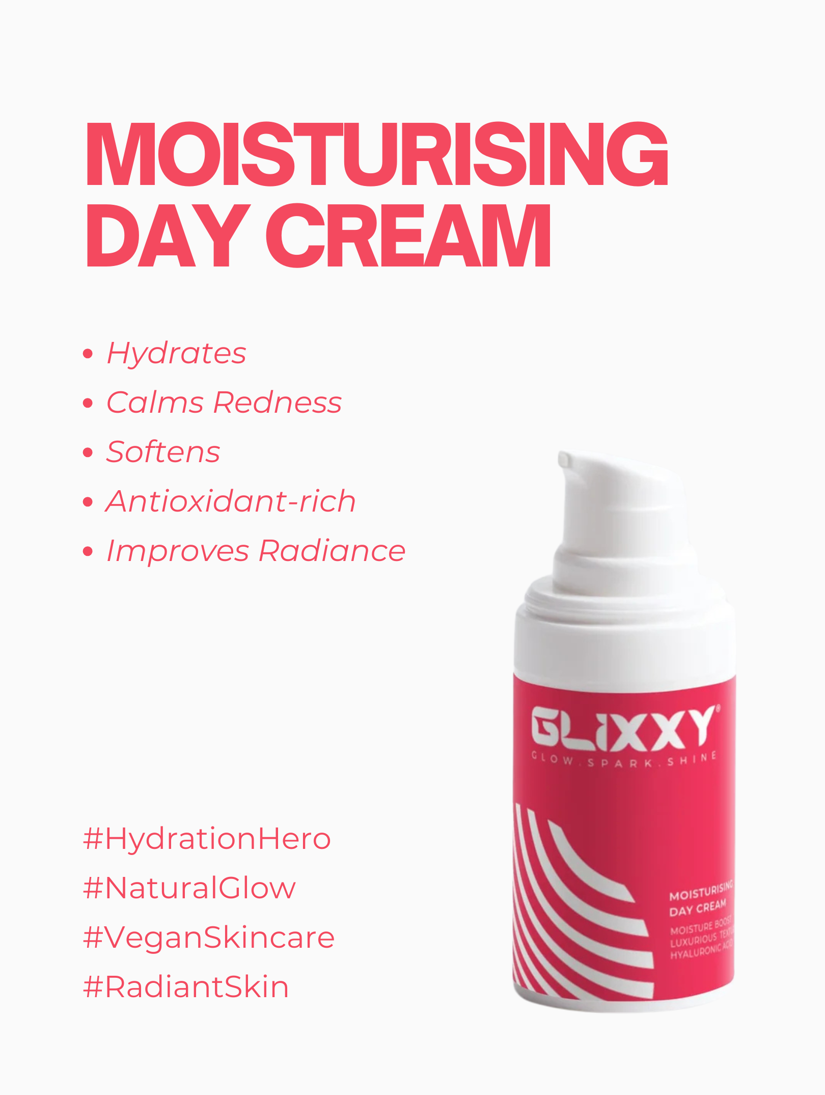 Moisturising Day Cream