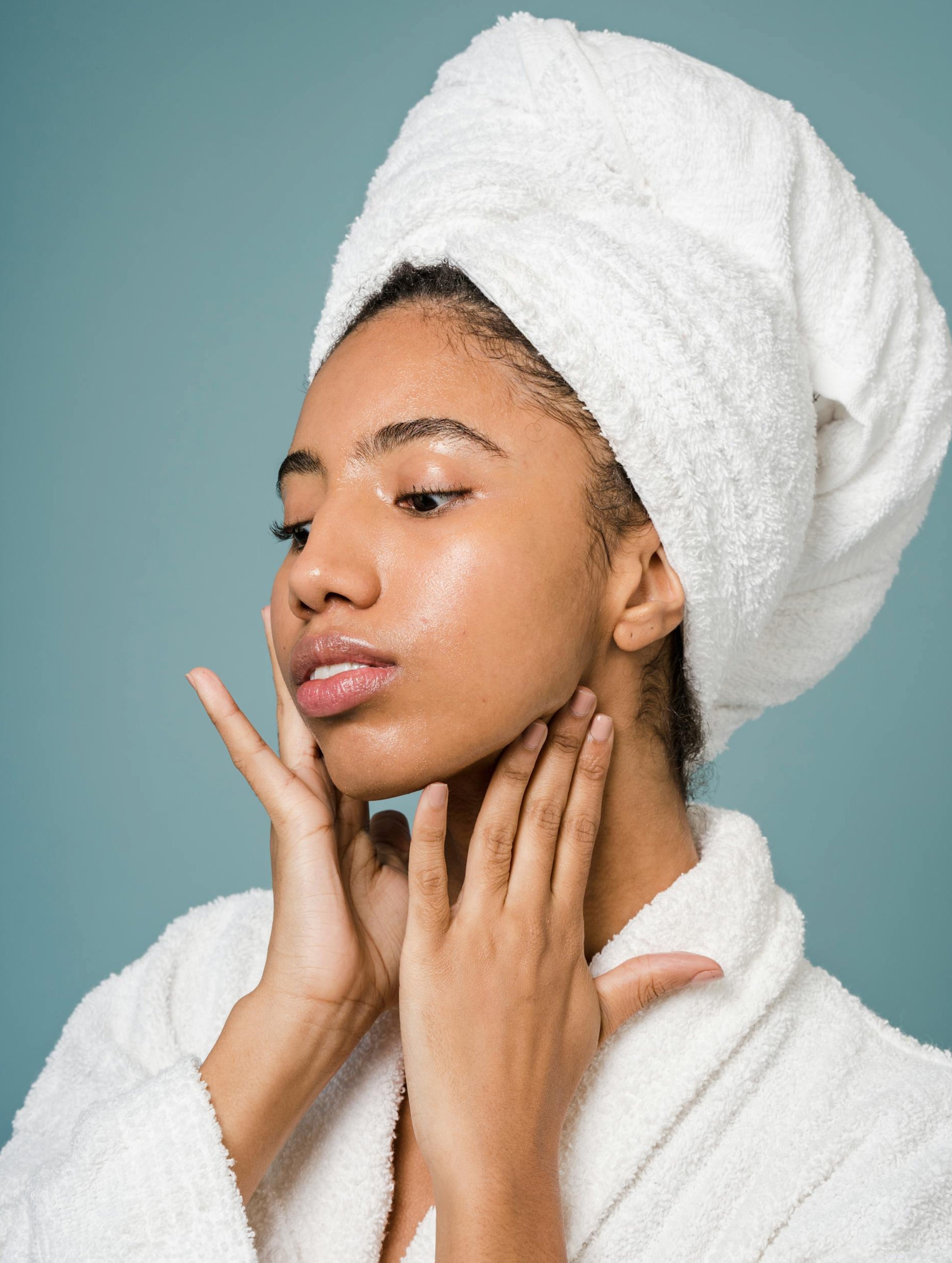 Niacinamide Gel Moisturiser