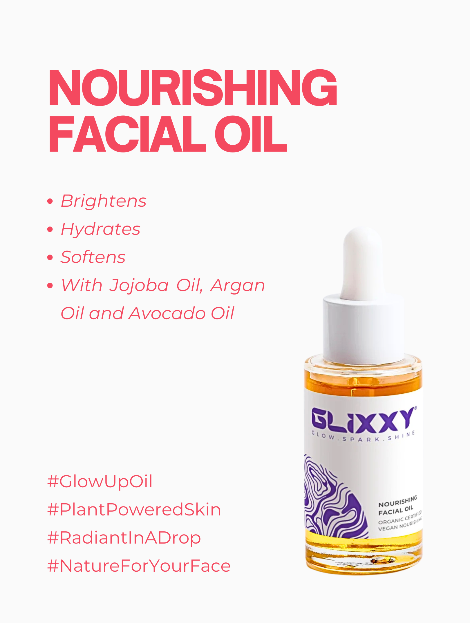 Nourishing Facial Oil