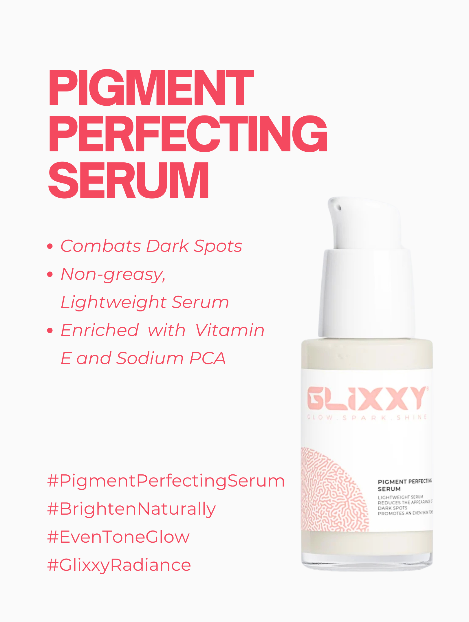 Pigment Perfecting Serum