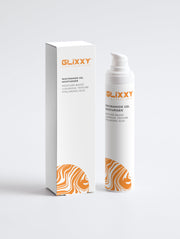 Niacinamide Gel Moisturiser