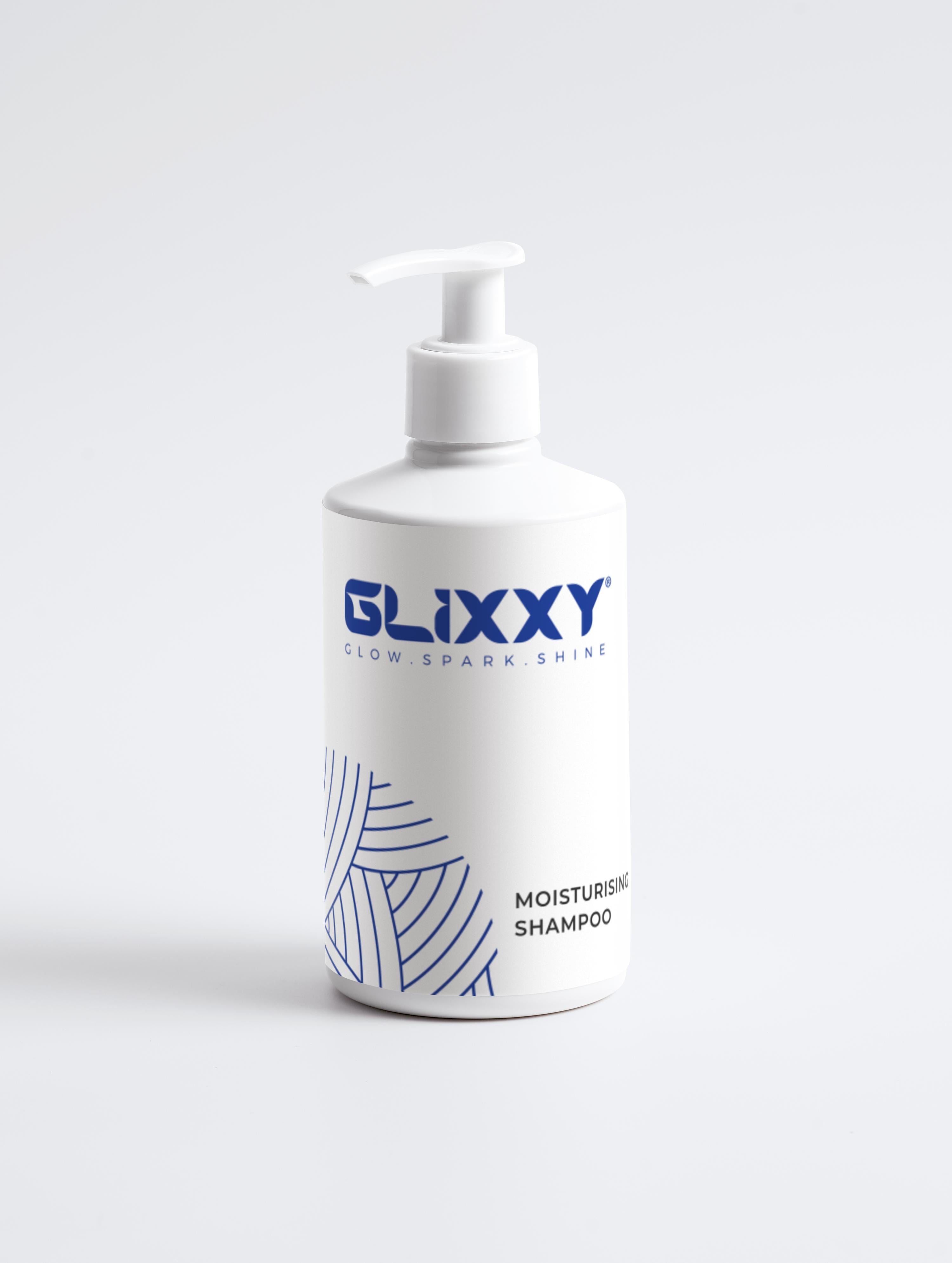 Moisturising Shampoo