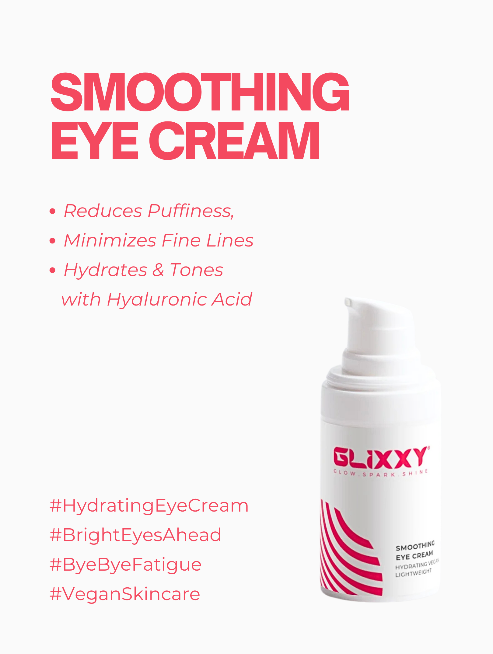 Smoothing Eye Cream