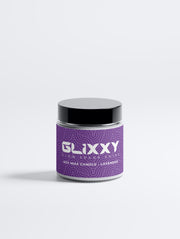 Soy Wax Candle, Lavender