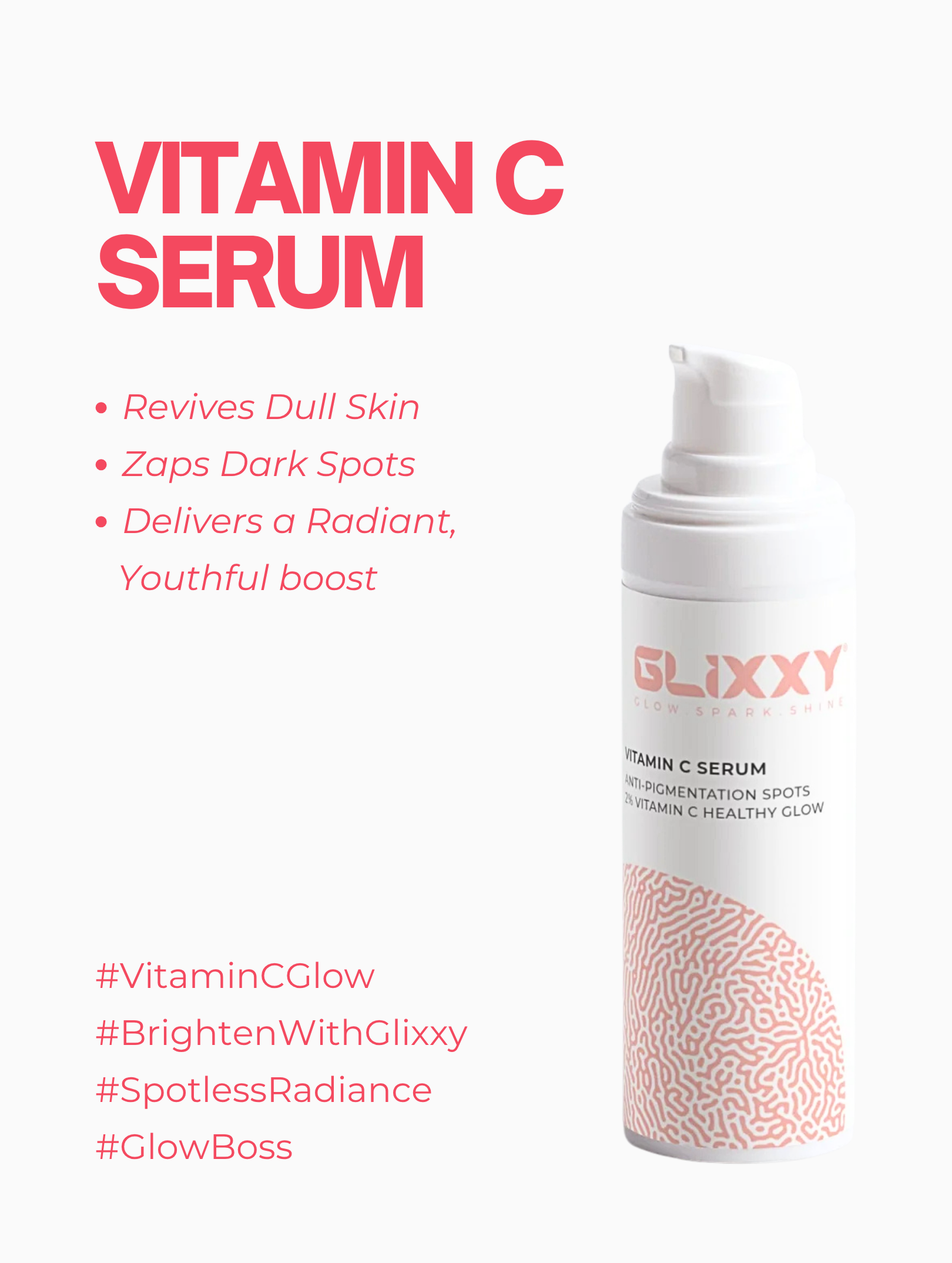 Vitamin C Serum
