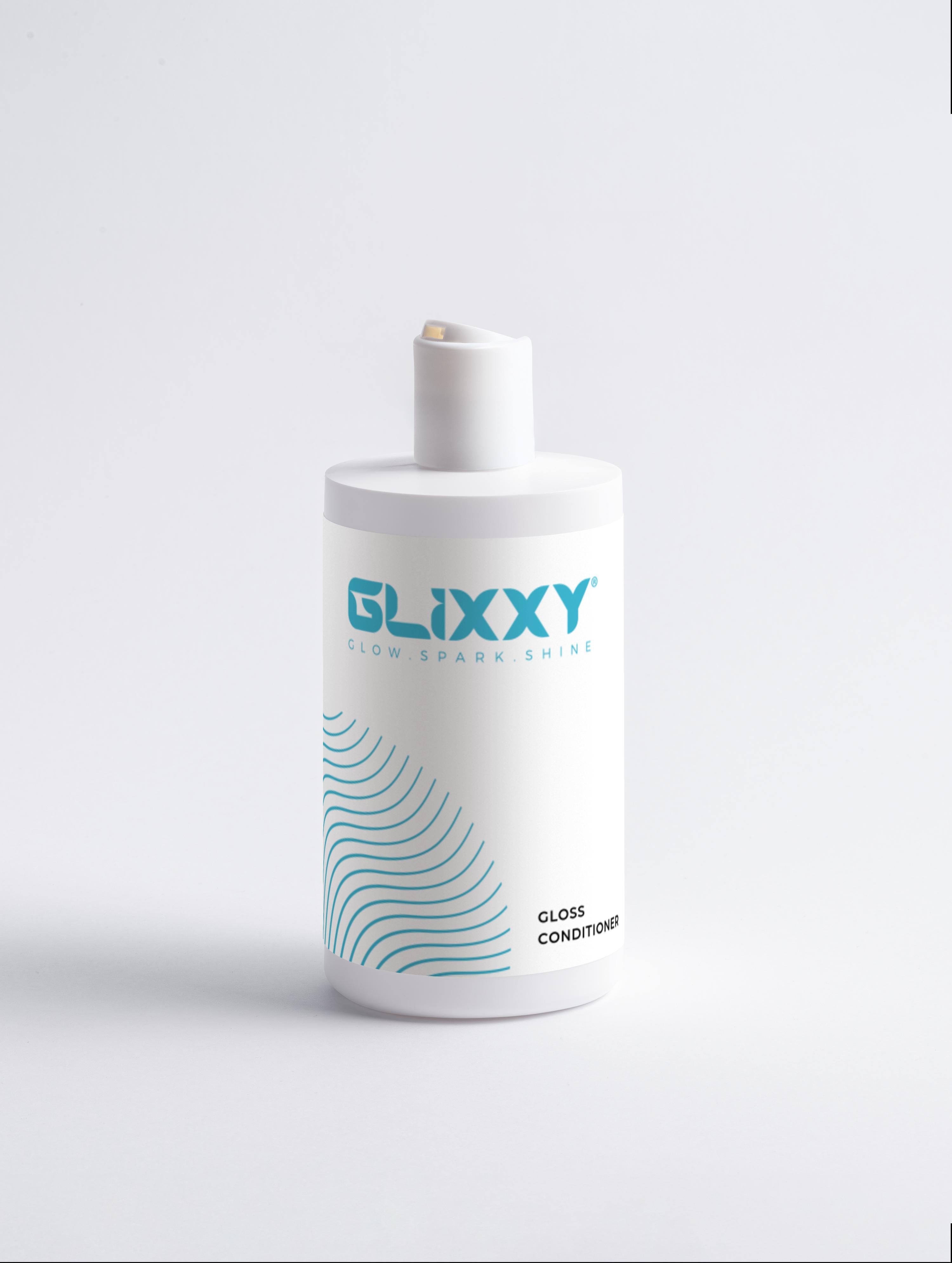 Gloss Conditioner, Smoky Green Vetiver