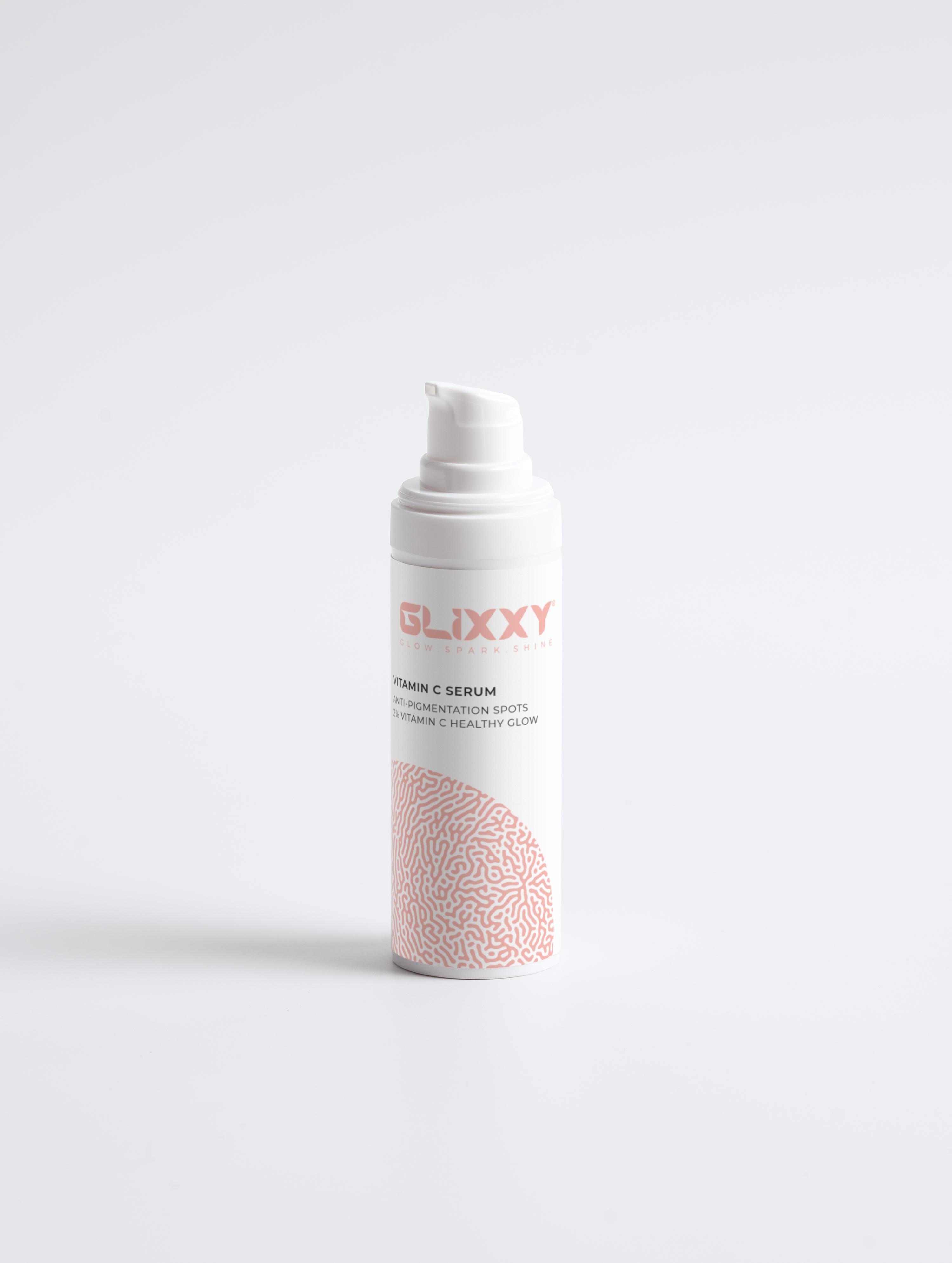 Vitamin C Serum