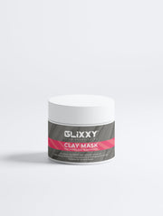 Clay Mask for Pores and Blackheads